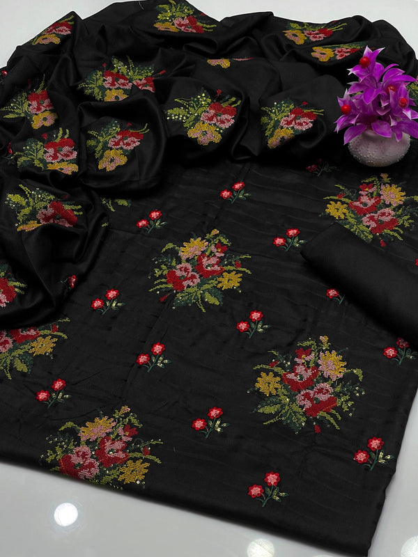 Unstitch Dhanak 3 PC