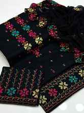 Unstitch Lawn Cotton 3 PC
