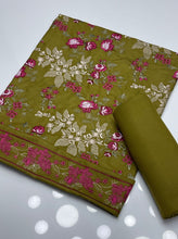 Unstitch Dhanak 2 PC