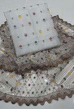 Unstitch Khaddi Net 2 PC