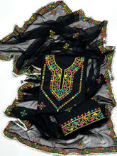 Unstitch Lawn Cotton 3 PC