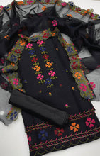 Unstitch Khaddi Net 3 PC