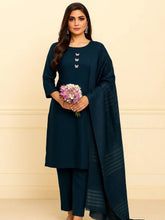 Unstitch Dhanak 3 PC