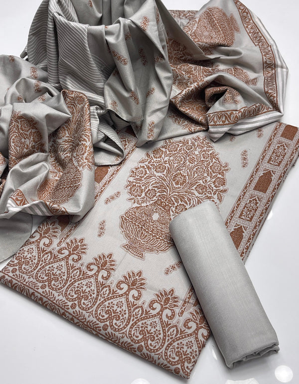 Unstitch Dhanak 3 PC