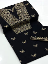 Unstitch Cotton 2 PC