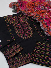 Unstitch Lawn 3 PC