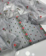 Unstitch Khaddi Net 2 PC