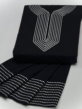 Unstitch Cotton 2 PC