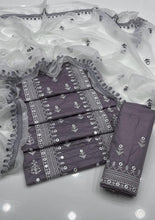 Unstitch Lawn 3 PC
