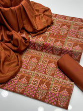 Unstitch Dhanak 3 PC