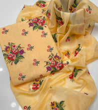 Unstitch Paper Cotton 2 PC