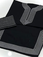 Unstitch Cotton 2 PC