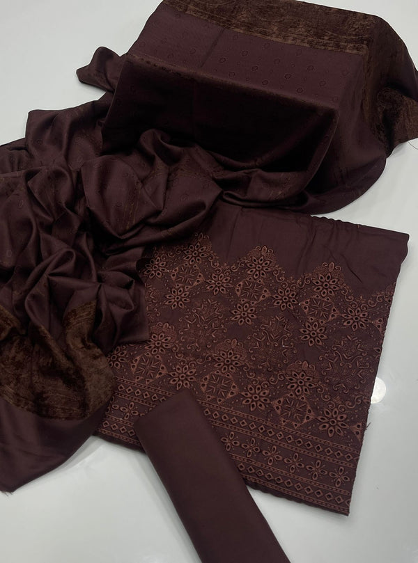 Unstitch Dhanak 3 PC