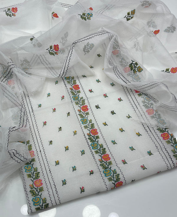 Unstitch Khaddi Net 2 PC