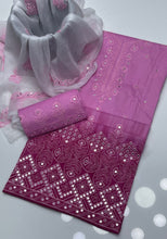 Unstitch Lawn 3 PC