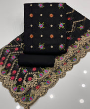 Unstitch Dhanak 3 PC