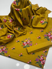 Unstitch Lawn 3 PC