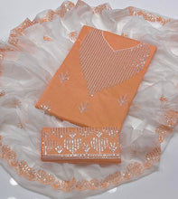 Unstitch Lawn 3 PC
