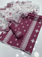 Unstitch Lawn 3 PC