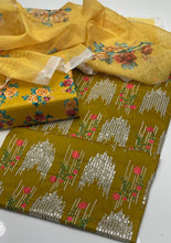 Unstitch Lawn 3 PC