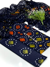 Unstitch Lawn Chunri 3 PC