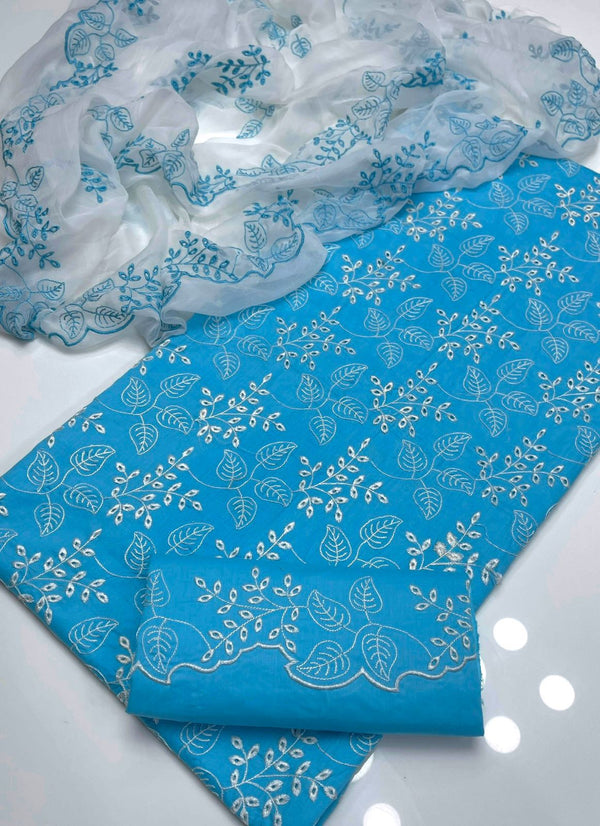 Unstitch Lawn 3 PC