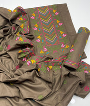 Unstitch Dhanak 3 PC