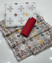 Unstitch Khaddi Net 3 PC
