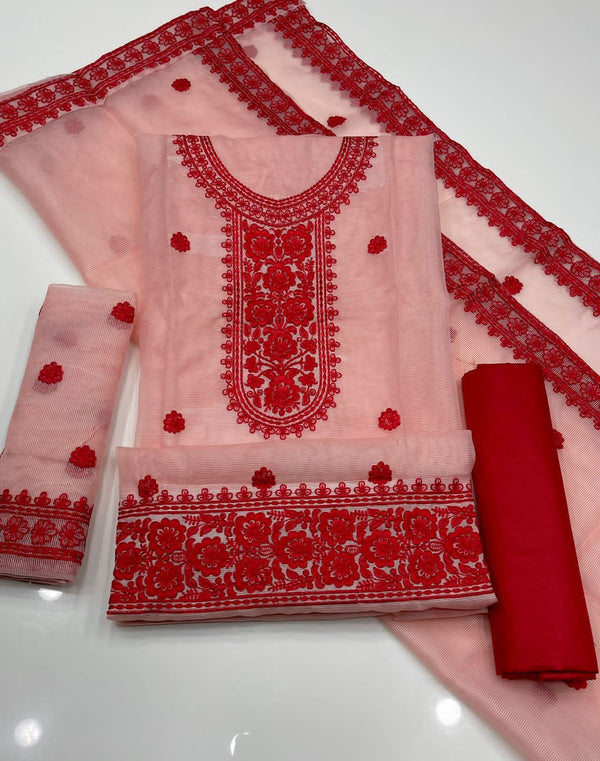 Unstitch Khaddi Net 3 PC