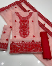 Unstitch Khaddi Net 3 PC