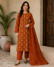 Unstitch Dhanak 3 PC