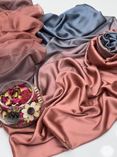 Unstitch Shamoze Silk 3 PC