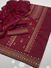 Unstitch Lawn 3 PC