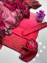Unstitch Shamoze Silk 3 3