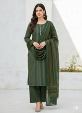 Unstitch Khaddi Lawn 3 PC