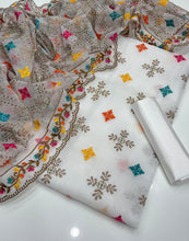 Unstitch Khaddi Net 3 PC