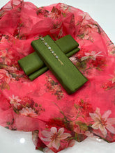Unstitch PartyWear 3 PC