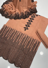 Unstitch Krandi 3 PC