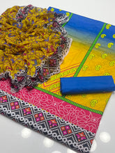 Unstitch Lawn 3 PC