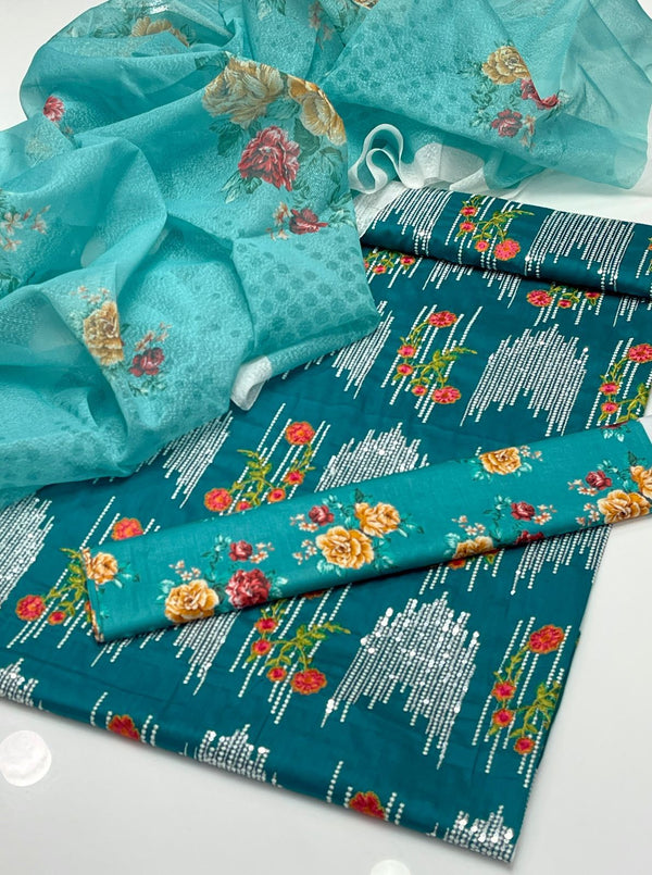 Unstitch Lawn 3 PC