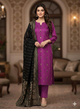 Unstitch Lawn 3 PC