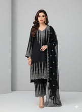 Unstitch Lawn Cotton 3 PC