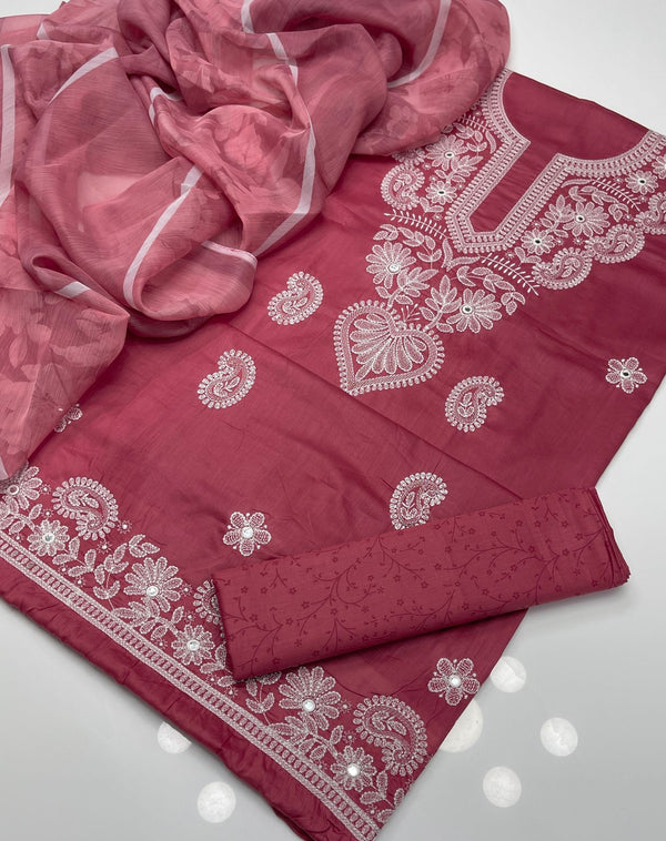 Unstitch Lawn 3 PC