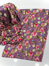 Unstitch Linen 2 PC