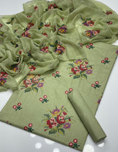 Unstitch Lawn 3 PC