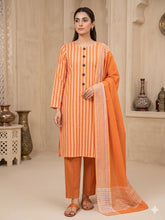 Unstitch Khaddi Lawn 3 PC