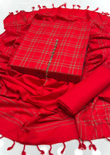 Unstitch Wool 3  PC