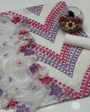 Unstich Lawn Cotton 3 PC