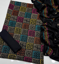 Unstitch Krandi 3 PC