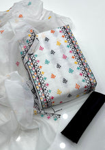 Unstitch Khaddi Net 3 PC